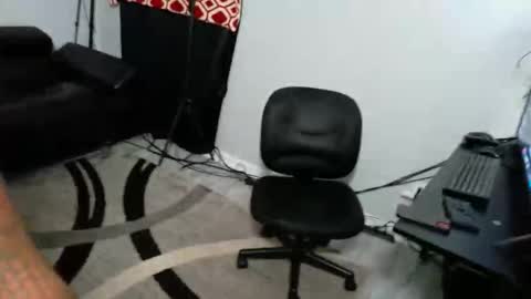 nasty twitter KASHCARTERATL online show from 10/25/25, 07:52