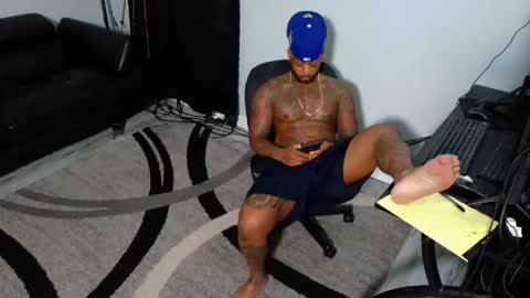 nasty twitter KASHCARTERATL online show from 11/24/25, 06:18