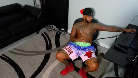 nasty twitter KASHCARTERATL online show from 11/26/25, 04:57