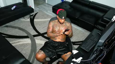 nasty twitter KASHCARTERATL online show from 01/10/26, 10:58