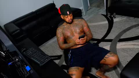 nasty twitter KASHCARTERATL online show from 02/02/26, 07:40