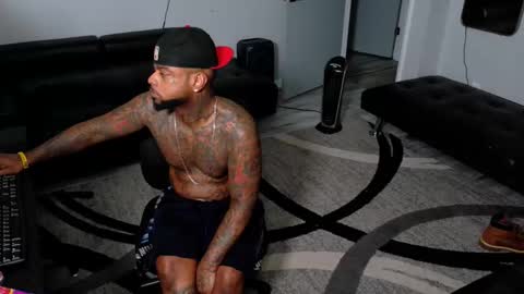 nasty twitter KASHCARTERATL online show from 03/30/26, 10:11