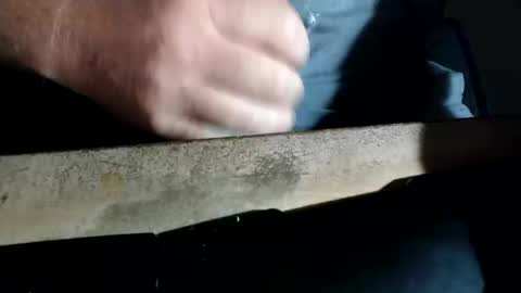 Snapshot of slash1710 chatting on 10/19/25, 10:10 Z online show from 10/19/25, 10:10