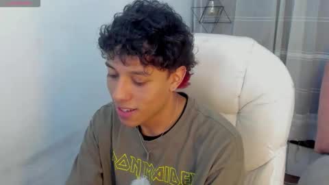 slasher_x online show from 12/22/25, 08:39