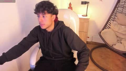 slasher_x online show from 01/05/26, 07:28