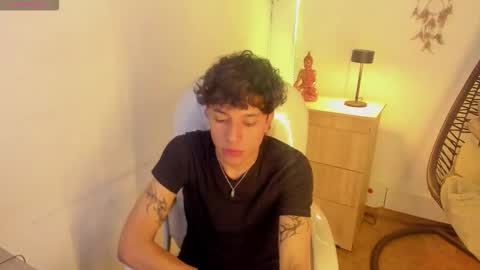 slasher_x online show from 01/07/26, 08:11