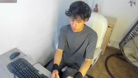 slasher_x online show from 01/11/26, 08:25