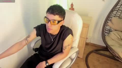 slasher_x online show from 01/14/26, 09:52