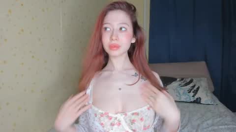 Nika   online show from 04/01/26, 03:20