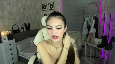 Alexandria my love online show from 02/21/25, 06:51