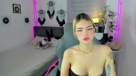 Alexandria my love online show from 01/07/26, 08:55