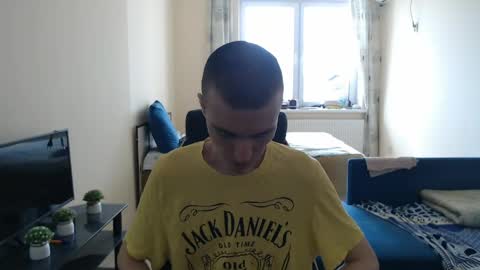 Slava GAY. PVT OPEN. online show from 05/07/26, 11:04