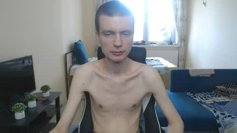 Slava GAY. PVT OPEN. online show from 06/05/26, 11:16