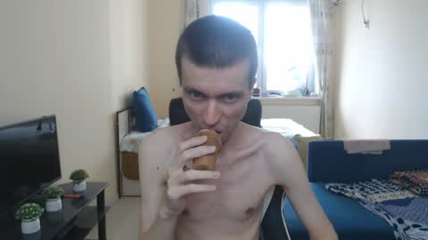 Slava GAY. PVT OPEN. online show from 06/11/26, 09:18