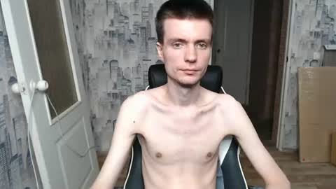 Slava GAY. PVT OPEN. online show from 08/06/26, 09:49
