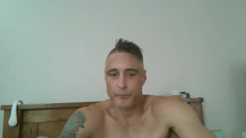 slave4live online show from 02/10/26, 12:15