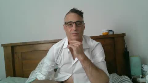 slave4live online show from 02/28/26, 02:01