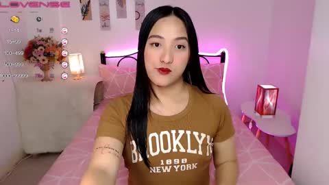 Queen Cyrine online show from 12/05/24, 03:26