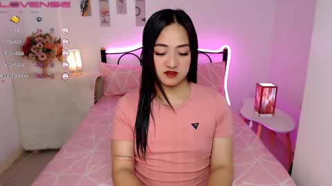 Queen Cyrine online show from 12/10/24, 06:01