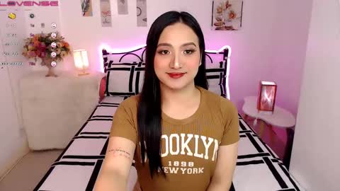 Queen Cyrine online show from 02/06/25, 03:48