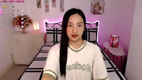 Queen Cyrine online show from 02/13/25, 08:38