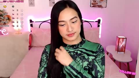 Queen Cyrine online show from 02/27/25, 06:18