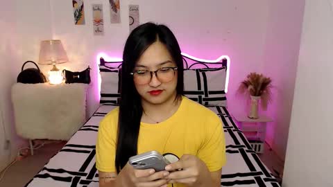 Queen Cyrine online show from 01/10/26, 06:48