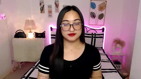 Queen Cyrine online show from 02/09/26, 11:14