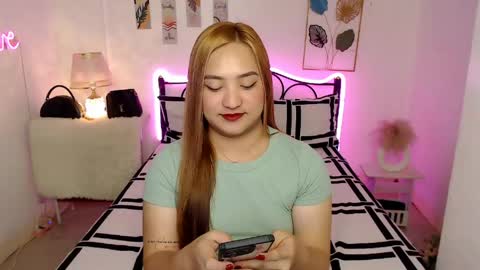 Queen Cyrine online show from 06/04/26, 05:02