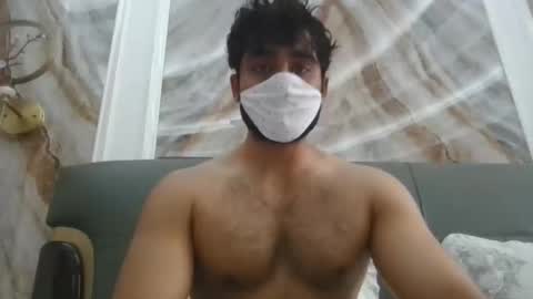 Lucifer online show from 11/06/25, 08:59