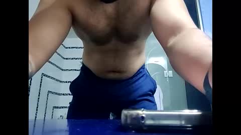 Lucifer online show from 03/25/26, 11:33