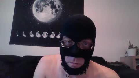 slaveforgodess online show from 01/27/25, 08:18