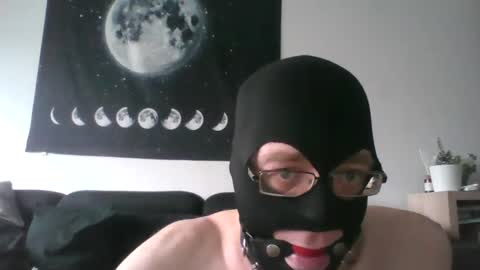 slaveforgodess online show from 01/29/25, 10:37
