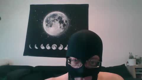 slaveforgodess online show from 02/14/25, 09:56