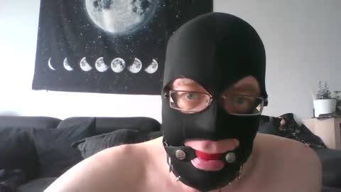 slaveforgodess online show from 02/26/25, 10:26