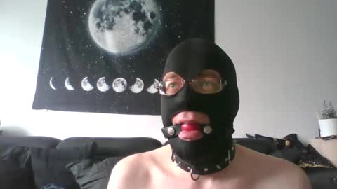 slaveforgodess online show from 02/27/25, 10:48
