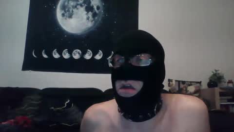 slaveforgodess online show from 10/22/25, 08:30