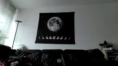 slaveforgodess online show from 12/03/25, 10:13