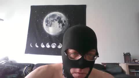 slaveforgodess online show from 03/10/26, 11:37