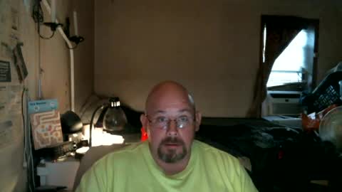 slavejim online show from 07/20/26, 12:36
