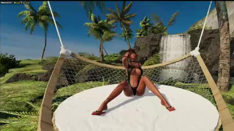 Snapshot of slavelilith chatting on 05/25/26, 10:43 MistressLilitu online show from 05/25/26, 10:43