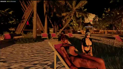 Snapshot of slavelilith chatting on 06/27/26, 12:10 MistressLilitu online show from 06/27/26, 12:10