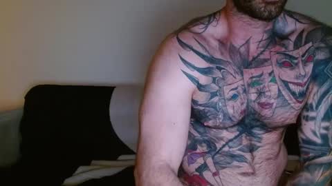 slayerdime85 online show from 03/03/25, 12:48