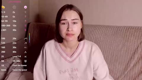 Alice online show from 01/13/26, 06:40