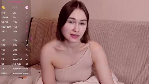 Alice online show from 01/15/26, 09:47