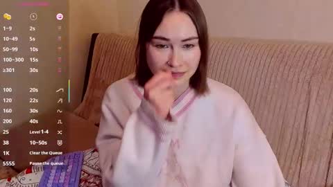 Alice online show from 02/23/26, 02:25