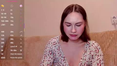 Alice online show from 03/22/26, 05:38