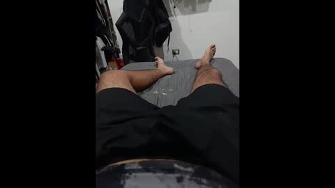 sleepcoder online show from 11/18/25, 01:11