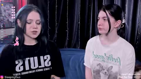 Hi We are Iva and Angela Nice to meet u 3 online show from 01/19/26, 03:49