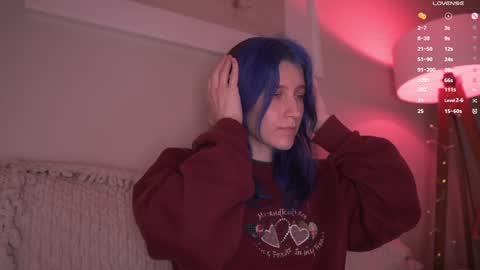 Sonya online show from 01/11/25, 10:18